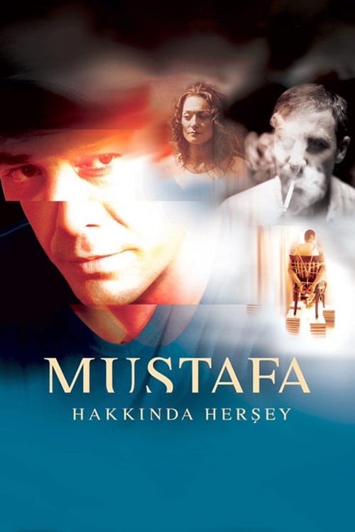 Постер Все про Мустафу (2004)