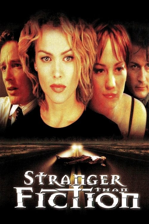 Постер Вбивче чтиво (2000)