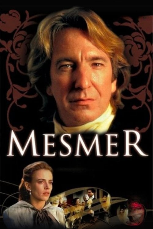 Постер Месмер (1994)