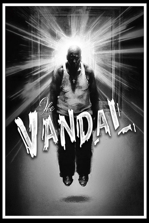 Постер The Vandal (2021)