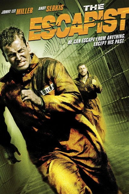Постер Месник (2002)