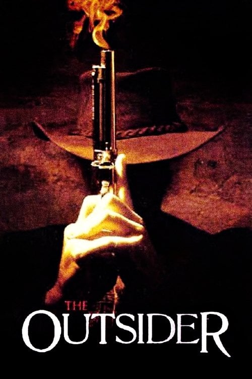 Постер Аутсайдер (2002)