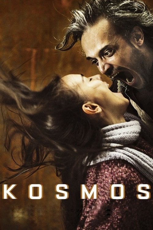 Постер Космос (2009)