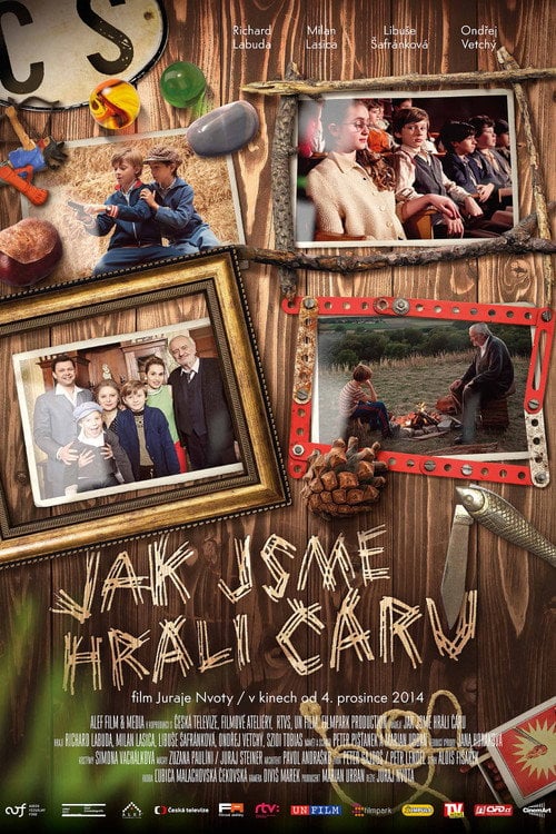 Постер Заручник (2014)