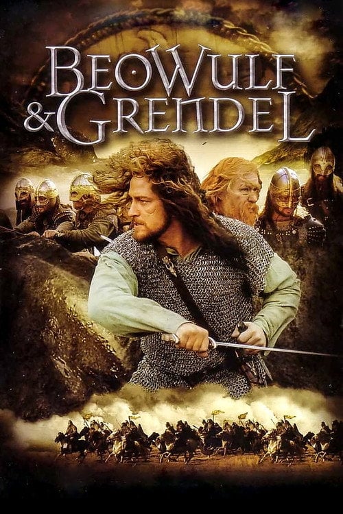 Постер Беовульф і Ґрендель (2005)
