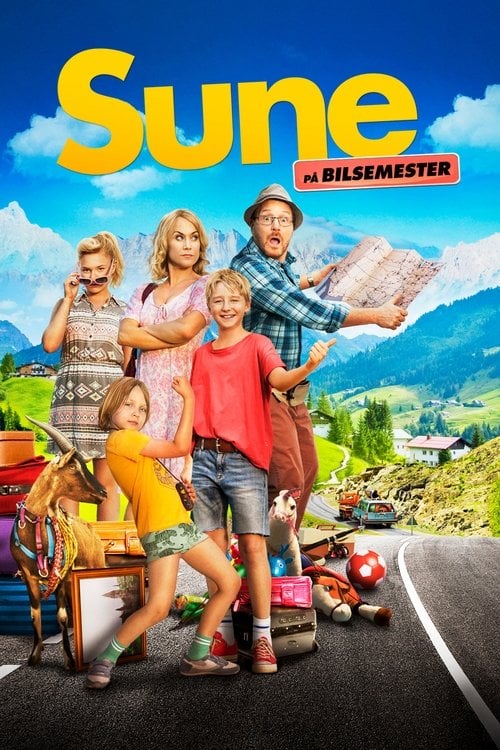 Постер Все включено 2: Галопом по Європах (2013)