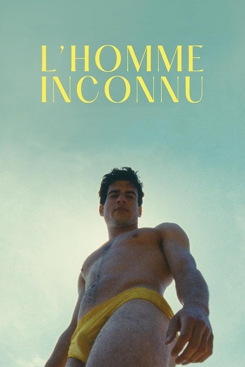 Постер L'homme inconnu (2021)