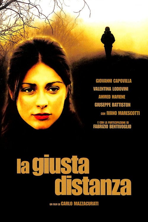 Постер Тримай дистанцію (2007)