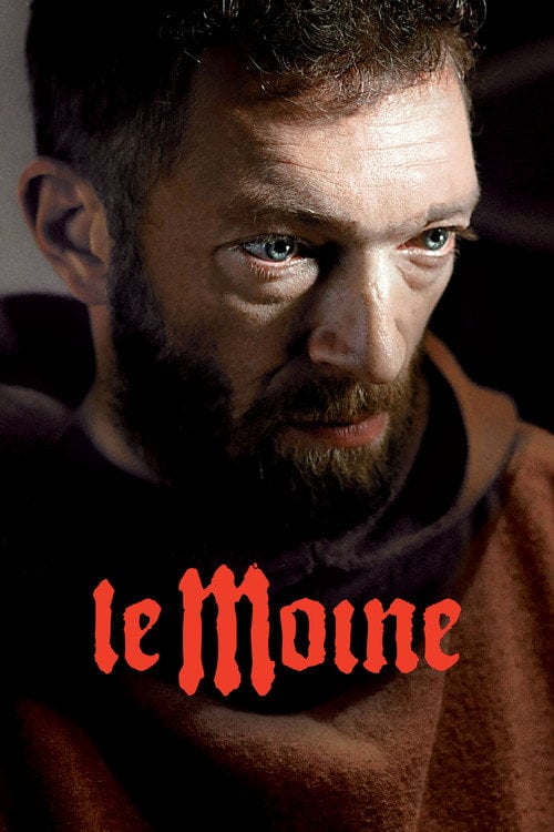 Постер Монах (2011)