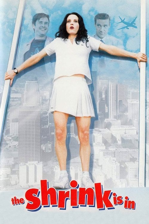 Постер Пізнай себе (2001)