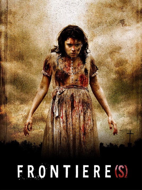 Постер Кордон (2007)