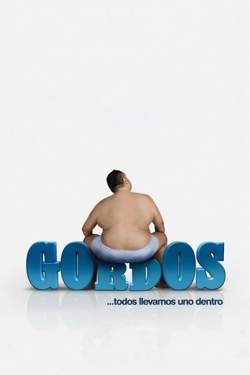 Постер Товстуни (2009)