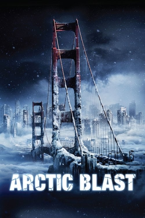 Постер Арктичний вибух (2010)