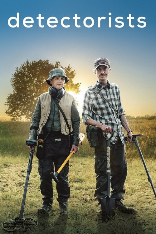 Постер Шукачі Скарбів (2014)