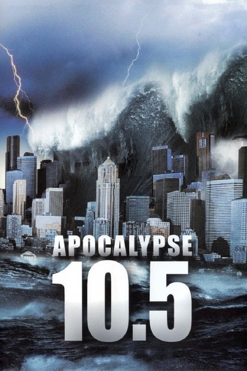 Постер Апокаліпсис / 10.5 балів: Апокаліпсис (2006)