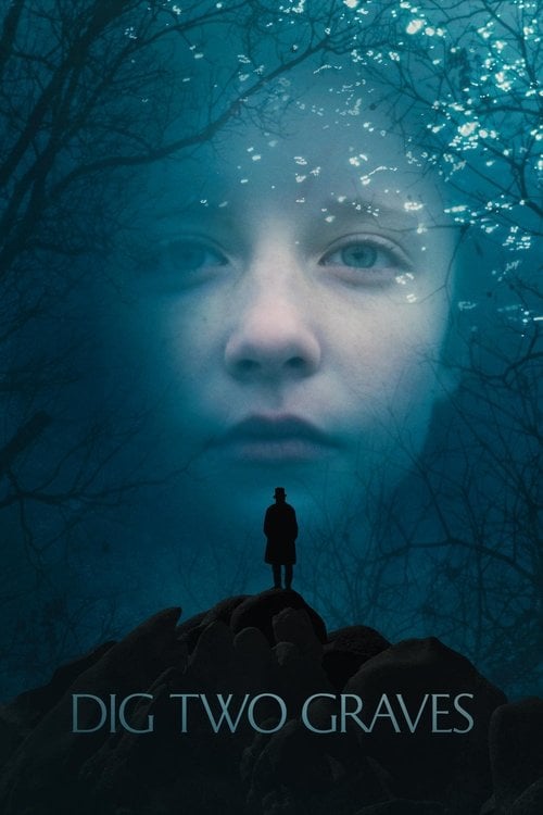 Постер Копай дві могили (2014)
