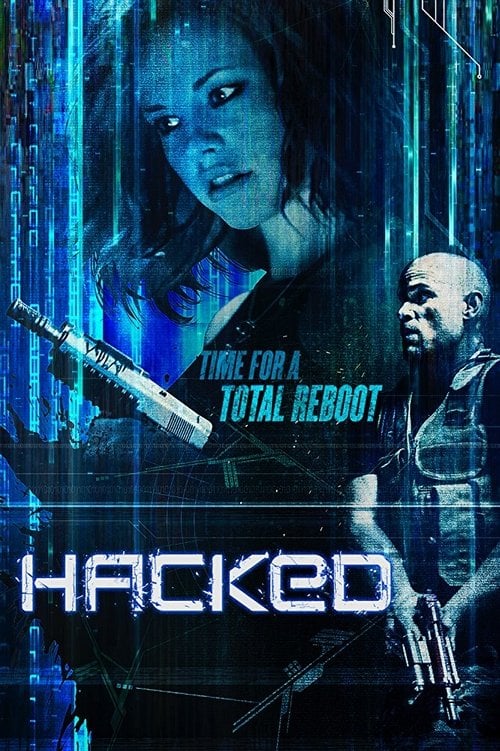 Постер Хакери (2016)
