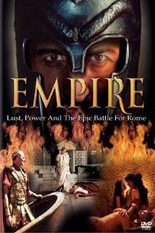 Постер Імперія (2005)