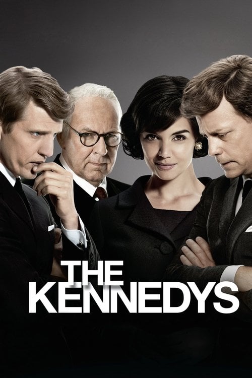 Постер Клан Кеннеді (2011)