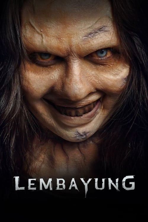 Постер Lembayung (2024)
