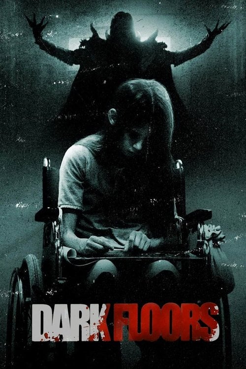 Постер Темні рівні / Темні Поверхи (2008)