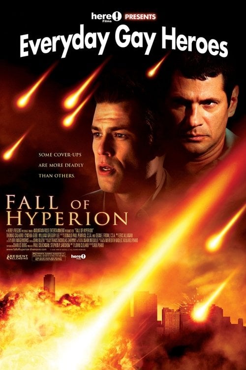 Постер Повне затемнення (2008)