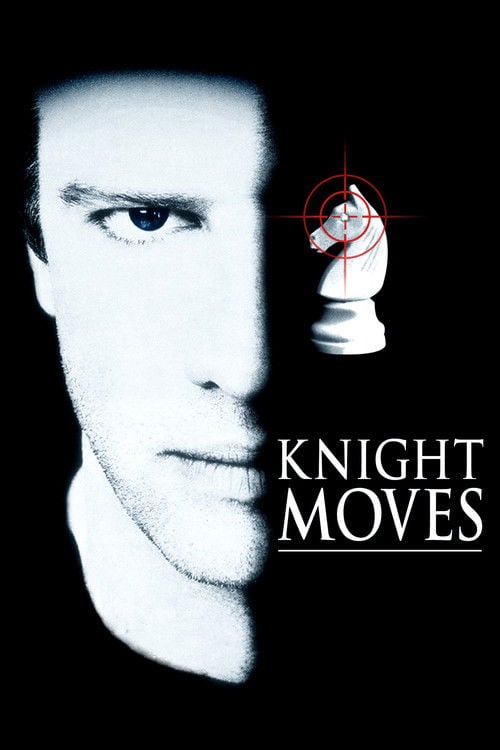 Постер Хід королевою (1992)