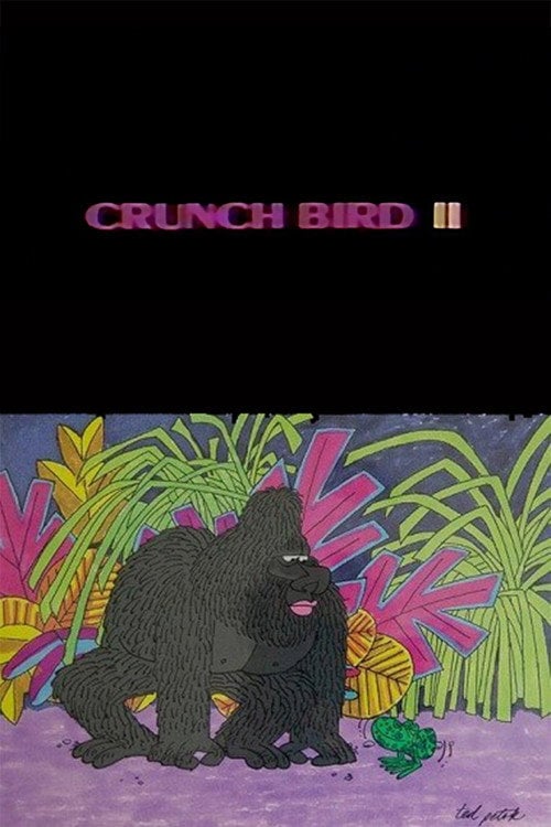 Постер Хрускотун 2 (1975)