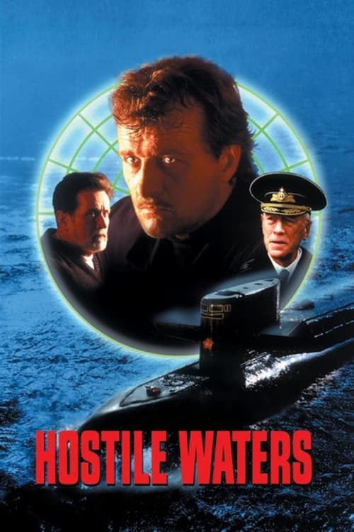 Постер Ворожі води (1997)