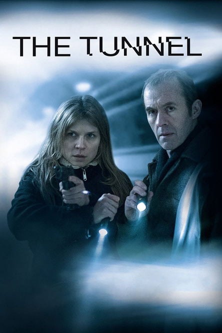 Постер Тунель (2013)