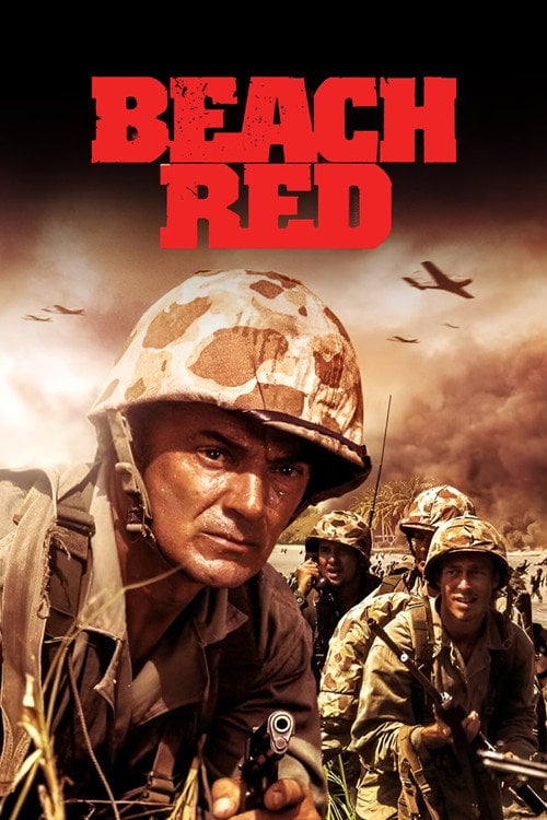 Постер Багряний берег (1967)