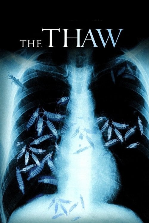 Постер Паразити (2009)