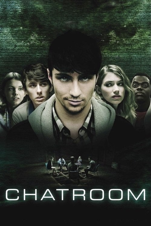 Постер Чат (2010)