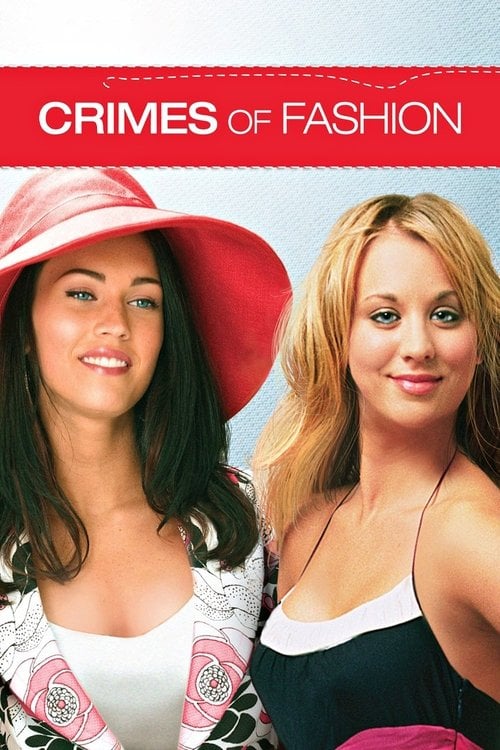 Постер Злочин моди (2004)