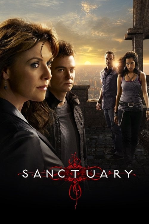 Постер Притулок (2008)