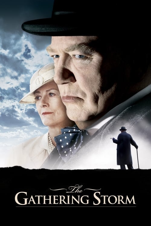 Постер Назустріч шторму (2002)