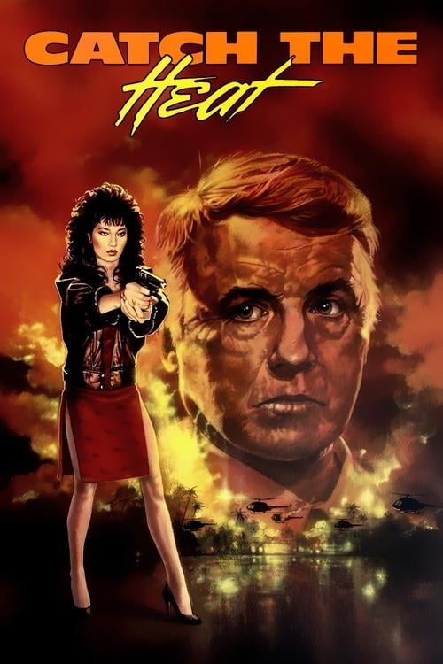 Постер Ловити на живця (1987)