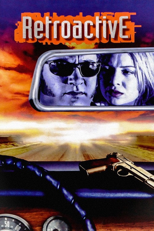 Постер Провал у часі (1997)