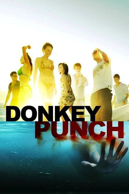 Постер Морська прогулянка (2008)
