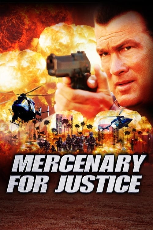 Постер Найманець / Найманці (2006)