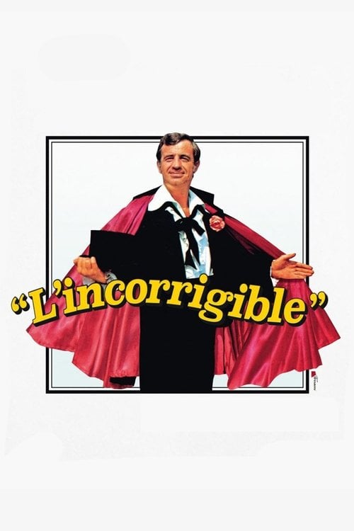 Постер Невиправний (1975)