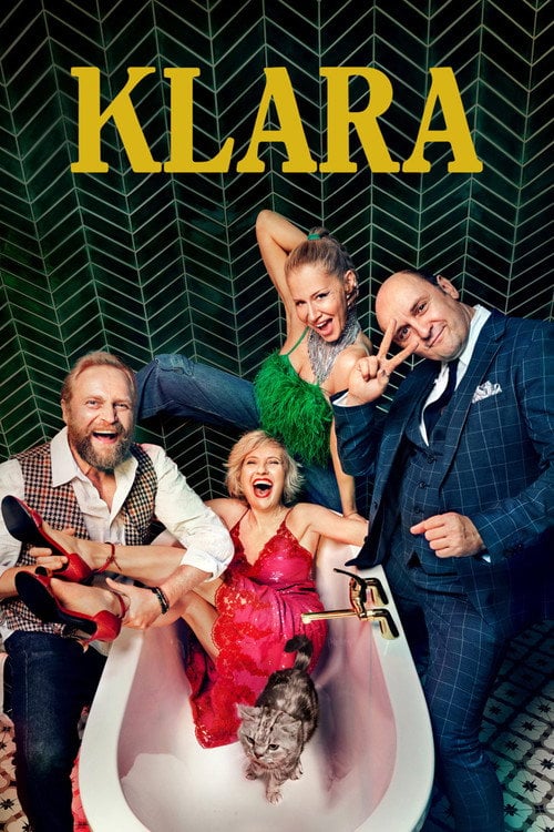 Постер Клара (2024)