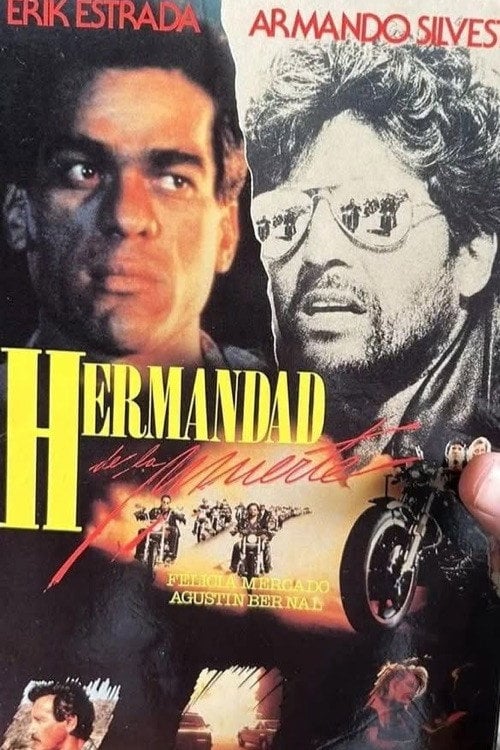 Постер Останні райдери (1992)