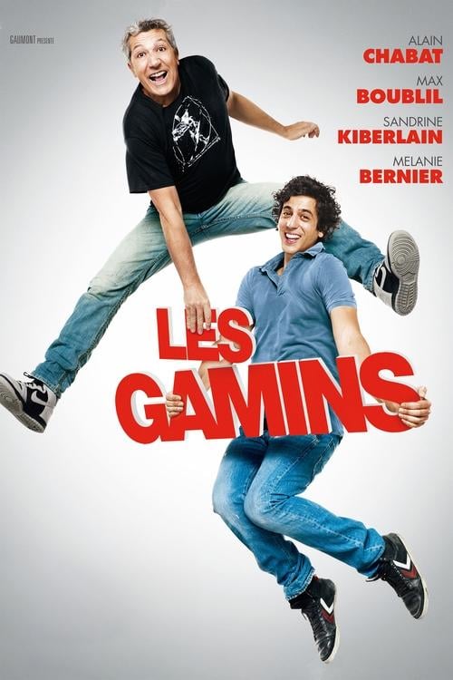 Постер Шибеники (2013)