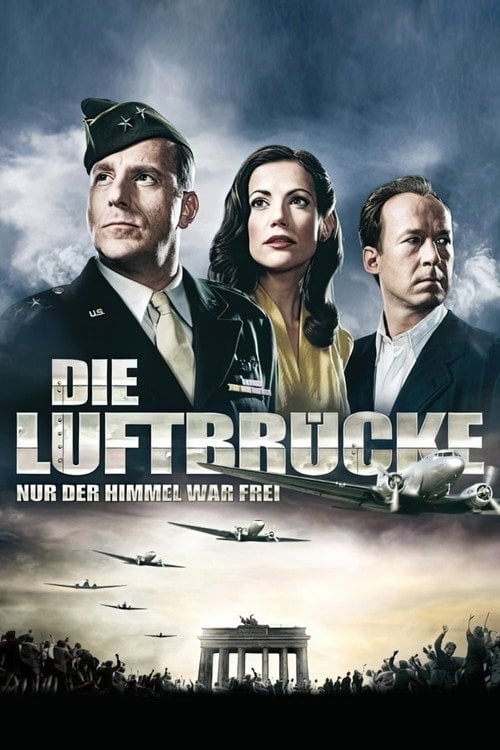 Постер Повітряний міст (2005)