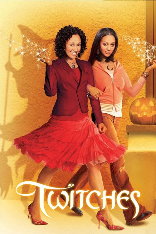 Постер Відьми-близнючки (2005)