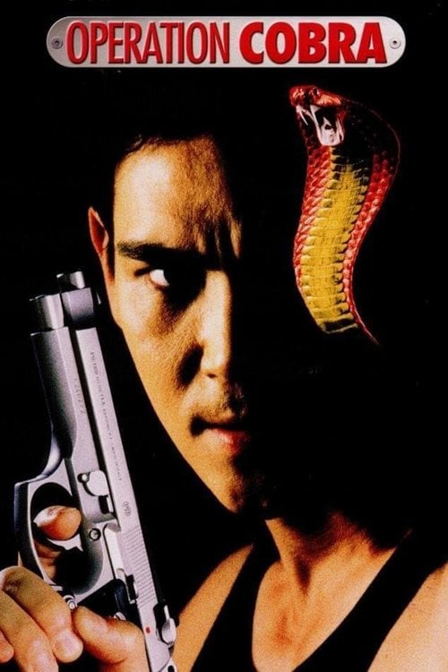 Постер Пекло (1997)