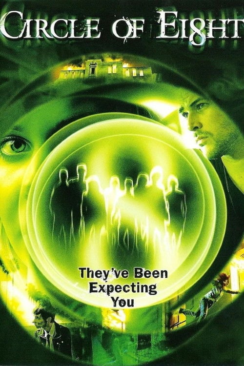 Постер Коло восьми (2009)