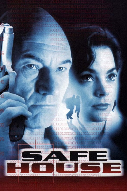 Постер Бастіон (1998)