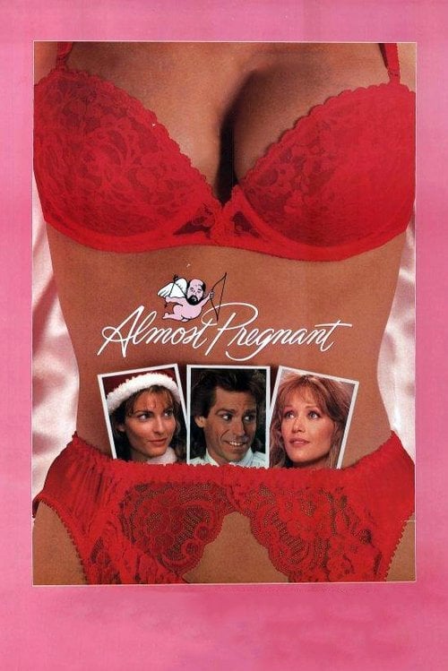 Постер Майже вагітна (1992)